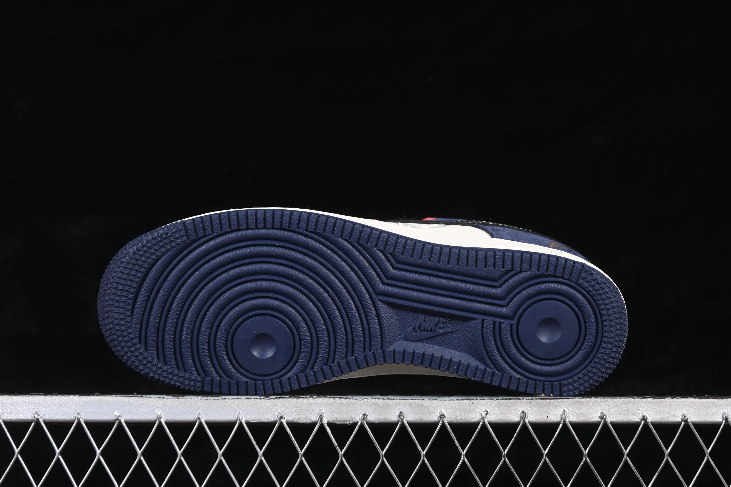All Categories Nk Air Force 1 Air Force Series Nk Air Force 1 Low Air Force Low Nike Air Force 1'07 Low Special Edition for the Year of the Horse Good Luck Air Force 1 Low-top Casual Shoes FC1688-265